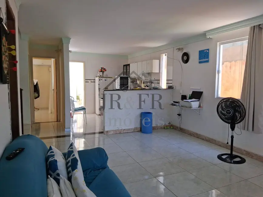 Foto 5 de Casa com 5 quartos à venda, 230m2 em Camacari - BA