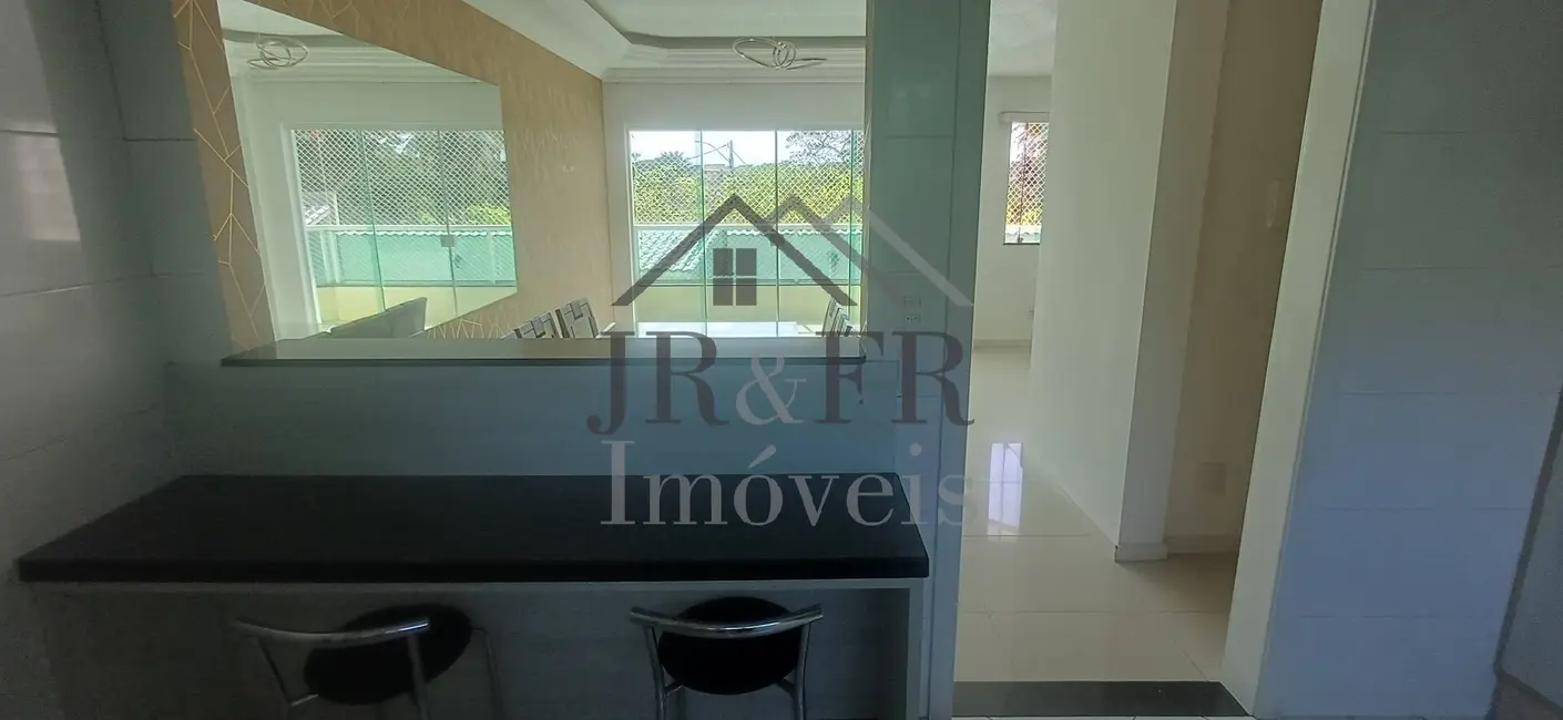 Foto 8 de Apartamento com 4 quartos à venda e para alugar, 141m2 em Centro, Camacari - BA