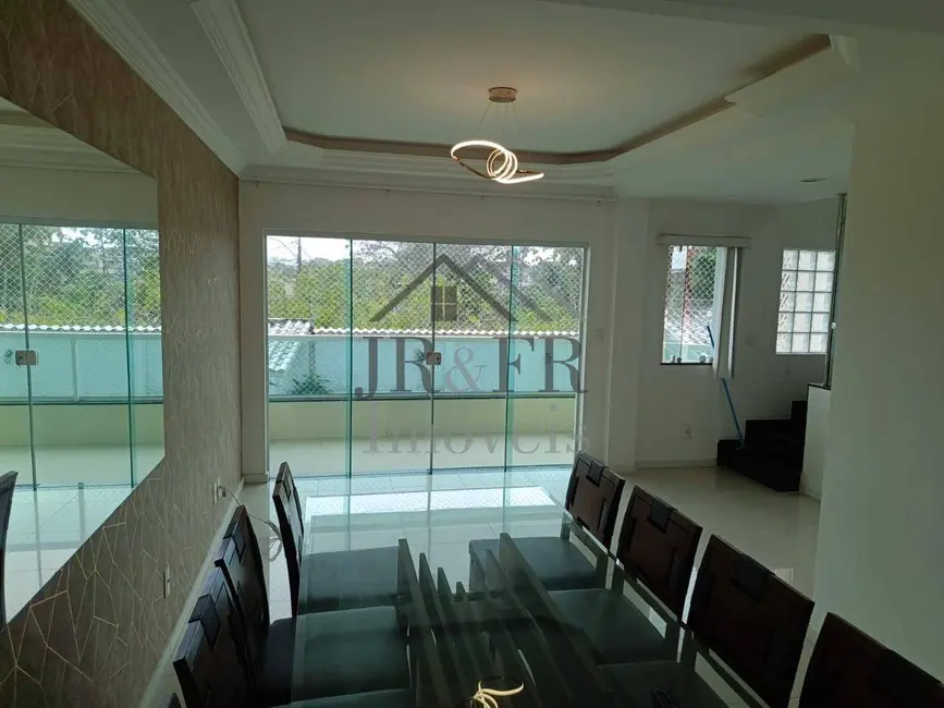 Foto 4 de Apartamento com 4 quartos à venda e para alugar, 141m2 em Centro, Camacari - BA