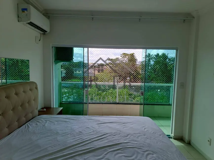 Foto 9 de Apartamento com 4 quartos à venda e para alugar, 141m2 em Centro, Camacari - BA