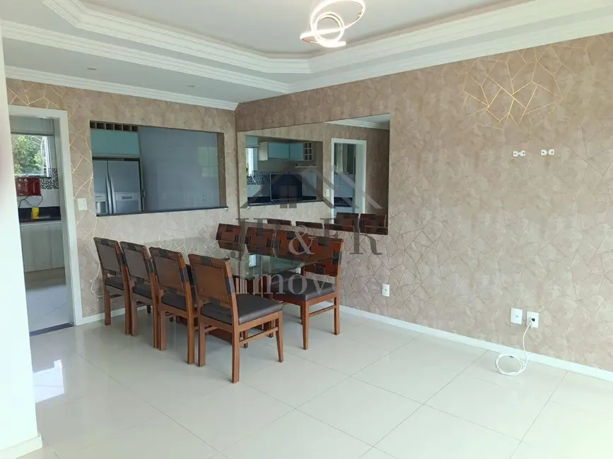 Foto 5 de Apartamento com 4 quartos à venda e para alugar, 141m2 em Centro, Camacari - BA