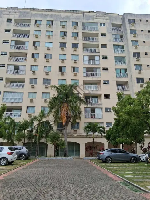 Apartamento com 3 quartos à venda, 90m2 em Buraquinho, Lauro De Freitas - BA - imagem 8 Foto 8 de Apartamento com 3 quartos à venda, 90m2 em Buraquinho, Lauro De Freitas - BA