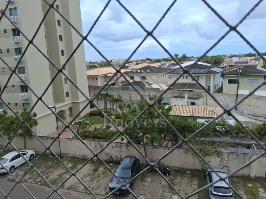 Apartamento com 3 quartos à venda, 90m2 em Buraquinho, Lauro De Freitas - BA - imagem 4 Foto 4 de Apartamento com 3 quartos à venda, 90m2 em Buraquinho, Lauro De Freitas - BA