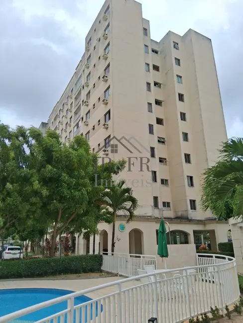 Apartamento com 3 quartos à venda, 90m2 em Buraquinho, Lauro De Freitas - BA - imagem 2 Foto 2 de Apartamento com 3 quartos à venda, 90m2 em Buraquinho, Lauro De Freitas - BA