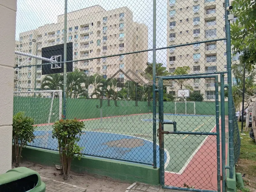 Apartamento com 3 quartos à venda, 90m2 em Buraquinho, Lauro De Freitas - BA - imagem 7 Foto 7 de Apartamento com 3 quartos à venda, 90m2 em Buraquinho, Lauro De Freitas - BA