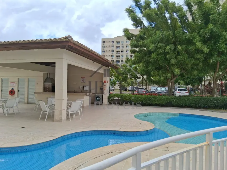 Apartamento com 3 quartos à venda, 90m2 em Buraquinho, Lauro De Freitas - BA - imagem 9 Foto 9 de Apartamento com 3 quartos à venda, 90m2 em Buraquinho, Lauro De Freitas - BA