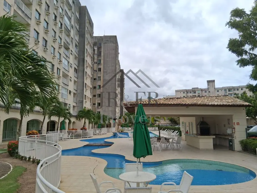 Apartamento com 3 quartos à venda, 90m2 em Buraquinho, Lauro De Freitas - BA - imagem 1 Foto 1 de Apartamento com 3 quartos à venda, 90m2 em Buraquinho, Lauro De Freitas - BA