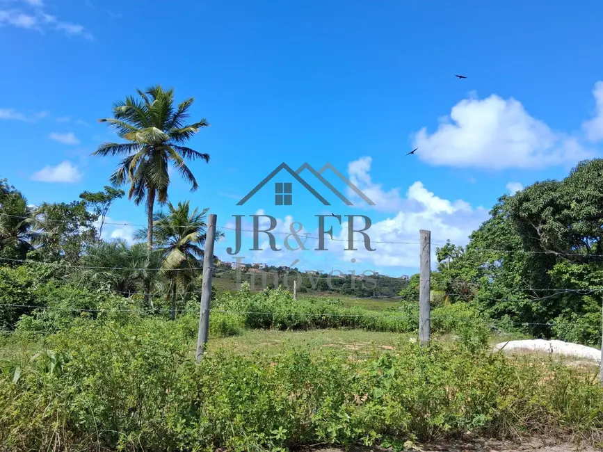 Foto 2 de Terreno / Lote à venda, 814m2 em Camacari - BA