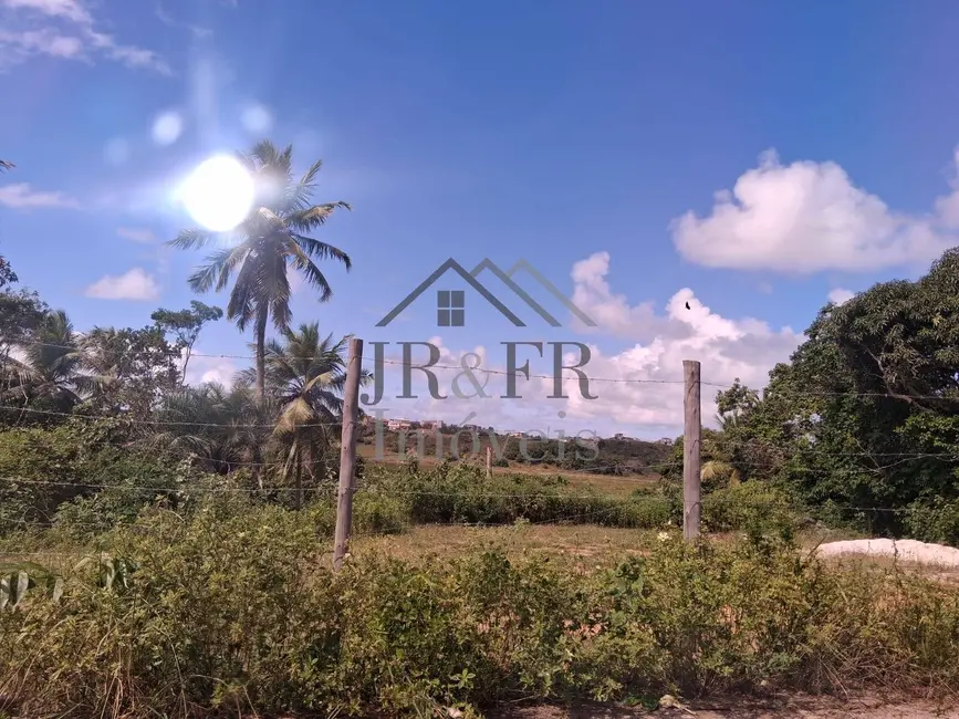 Foto 4 de Terreno / Lote à venda, 814m2 em Camacari - BA