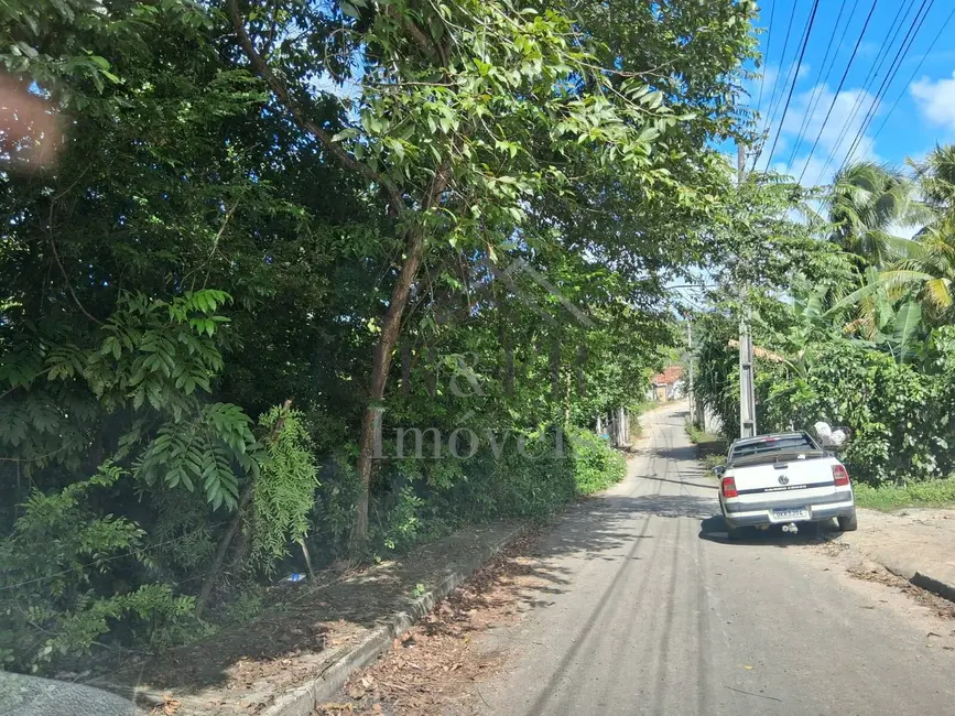 Foto 3 de Terreno / Lote à venda, 814m2 em Camacari - BA