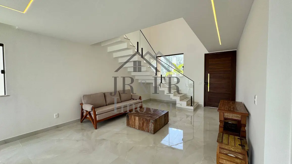 Foto 4 de Casa com 4 quartos à venda, 280m2 em Camacari - BA