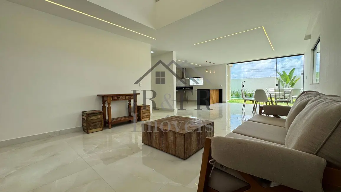 Foto 7 de Casa com 4 quartos à venda, 280m2 em Camacari - BA