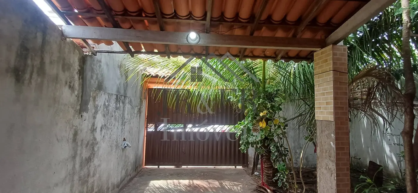 Foto 6 de Casa com 1 quarto à venda, 152m2 em Camacari - BA