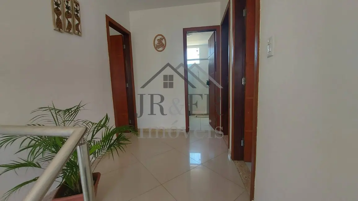 Foto 8 de Casa de Condomínio com 4 quartos à venda, 198m2 em Buraquinho, Lauro De Freitas - BA