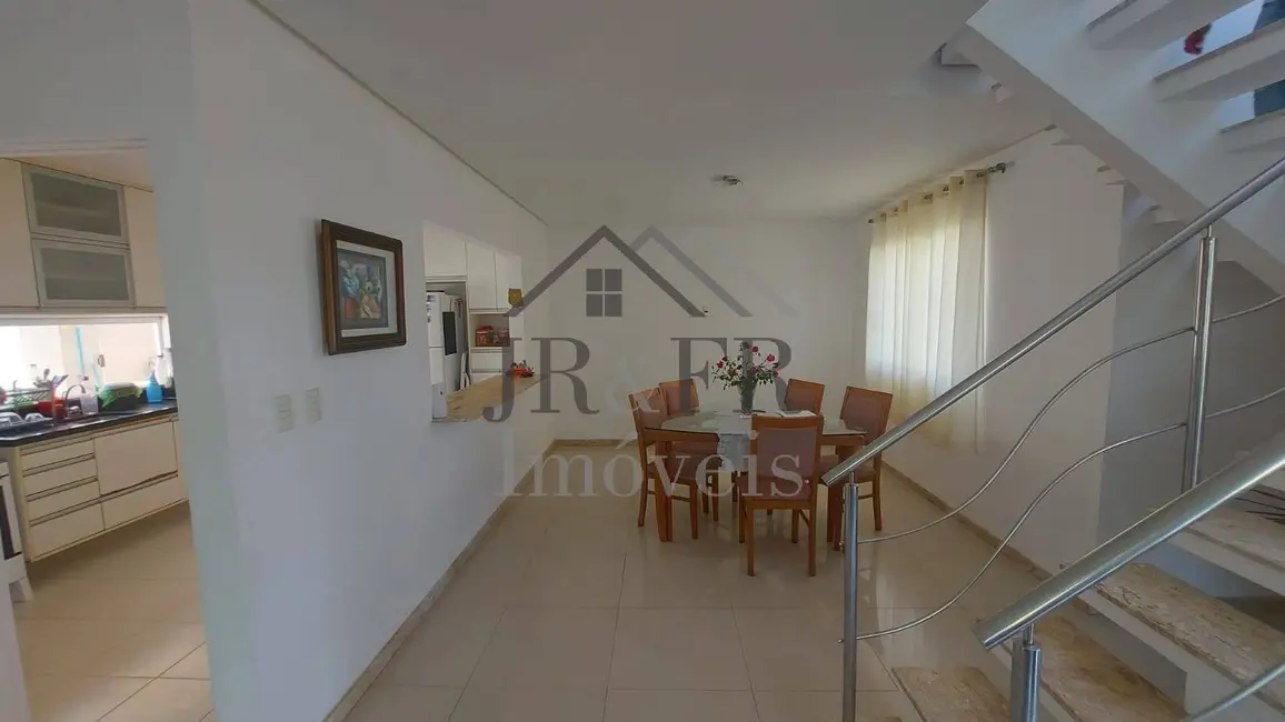 Foto 4 de Casa de Condomínio com 4 quartos à venda, 198m2 em Buraquinho, Lauro De Freitas - BA