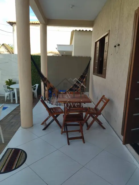 Foto 3 de Casa com 4 quartos à venda, 150m2 em Camacari - BA