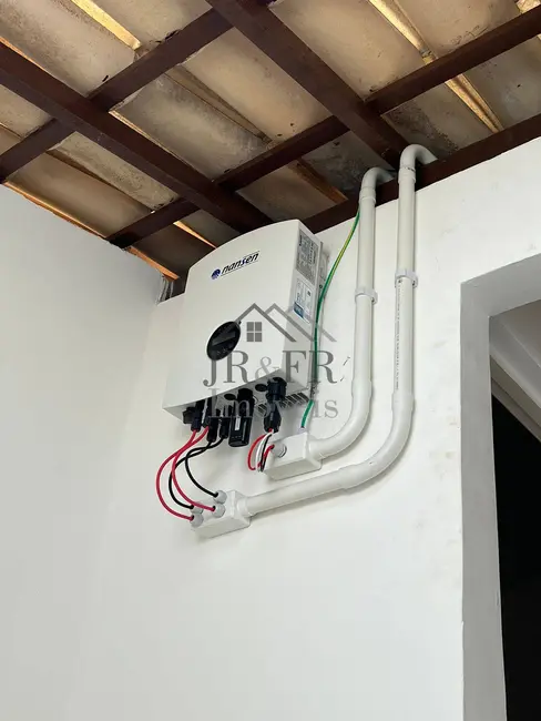 Foto 2 de Casa com 4 quartos à venda, 200m2 em Camacari - BA