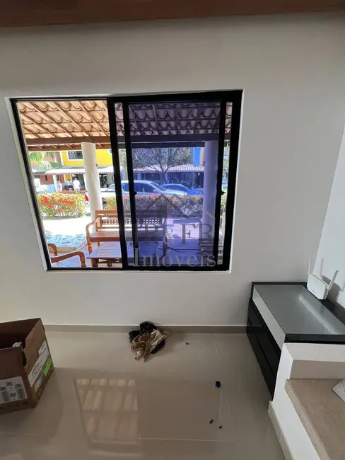 Foto 3 de Casa com 4 quartos à venda, 200m2 em Camacari - BA