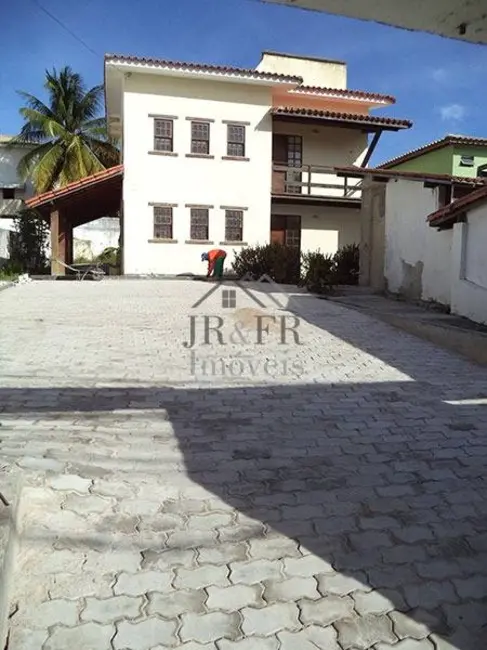 Foto 3 de Sala Comercial para alugar, 200m2 em Vilas do Atlântico, Lauro De Freitas - BA