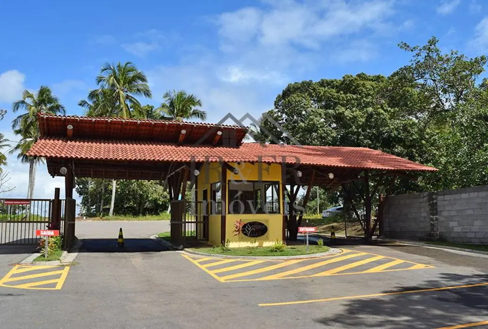 Foto 1 de Terreno / Lote à venda, 360m2 em Camacari - BA