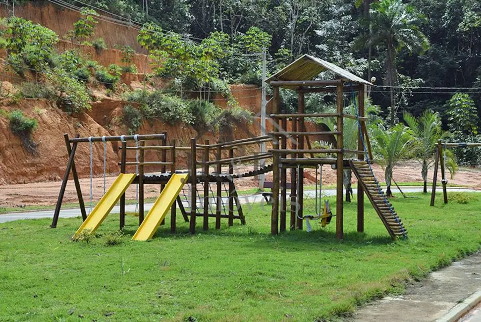 Foto 6 de Terreno / Lote à venda, 360m2 em Camacari - BA