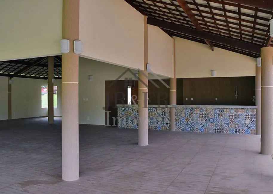 Foto 8 de Terreno / Lote à venda, 360m2 em Camacari - BA