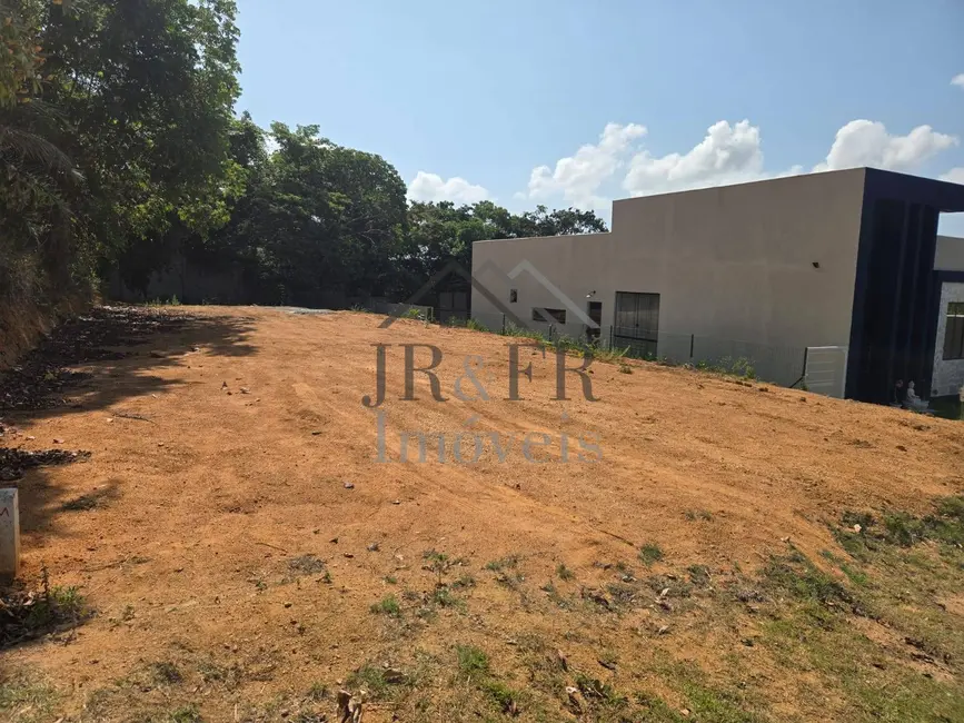 Foto 4 de Terreno / Lote à venda, 360m2 em Camacari - BA