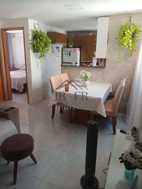 Foto 1 de Apartamento com 2 quartos à venda, 44m2 em Lauro De Freitas - BA