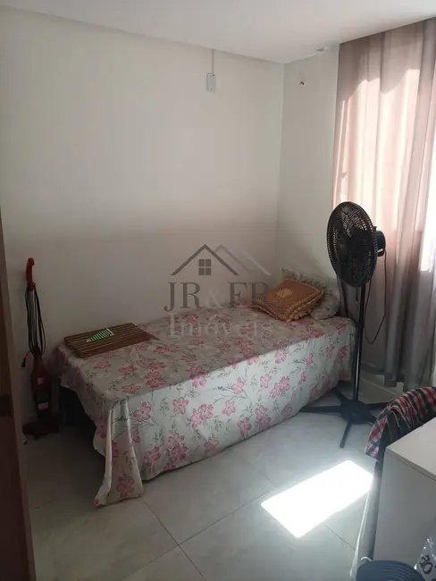 Foto 9 de Apartamento com 2 quartos à venda, 44m2 em Lauro De Freitas - BA