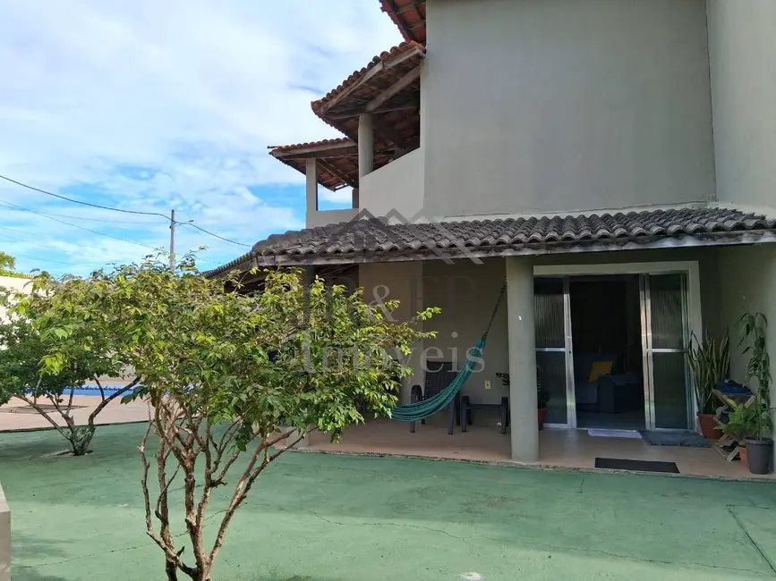 Foto 3 de Casa com 4 quartos à venda, 220m2 em Camacari - BA