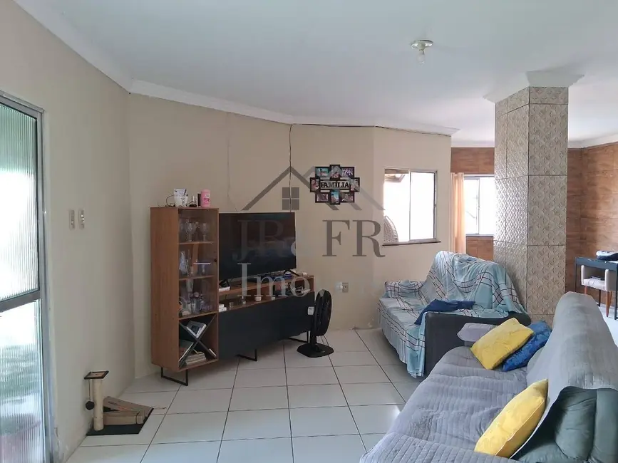 Foto 9 de Casa com 4 quartos à venda, 220m2 em Camacari - BA