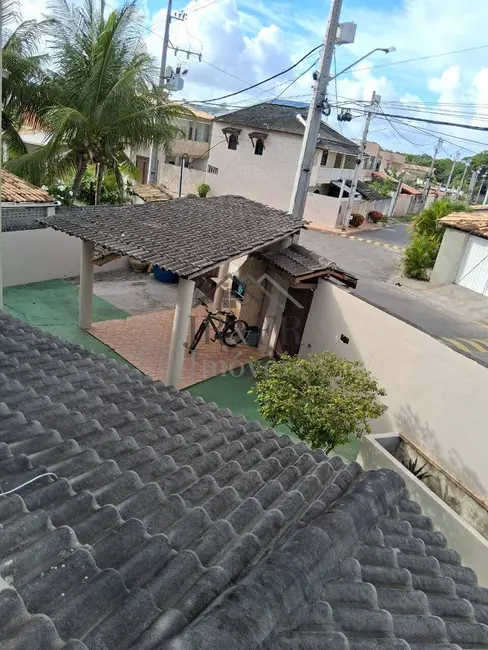 Foto 4 de Casa com 4 quartos à venda, 220m2 em Camacari - BA