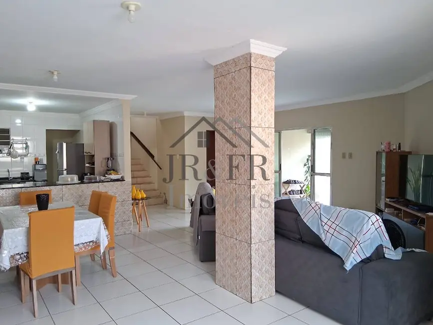 Foto 7 de Casa com 4 quartos à venda, 220m2 em Camacari - BA