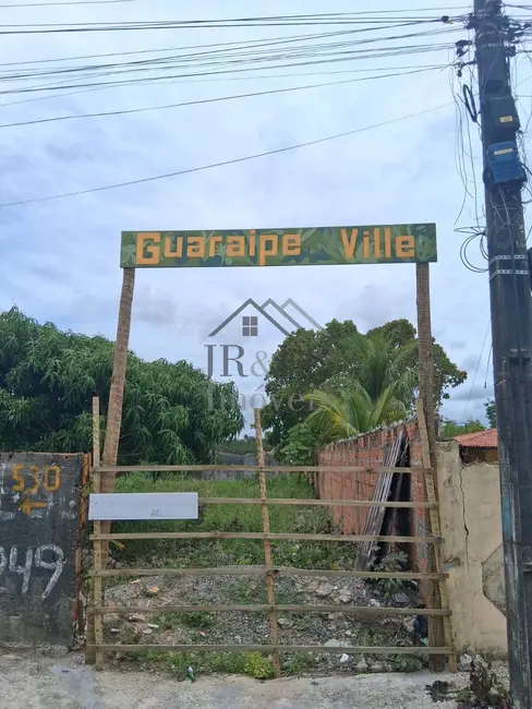 Foto 4 de Terreno / Lote à venda, 700m2 em Camacari - BA