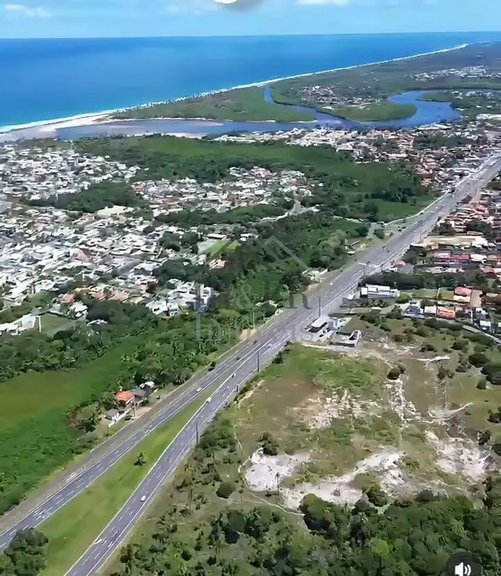 Foto 1 de Terreno / Lote à venda, 700m2 em Camacari - BA