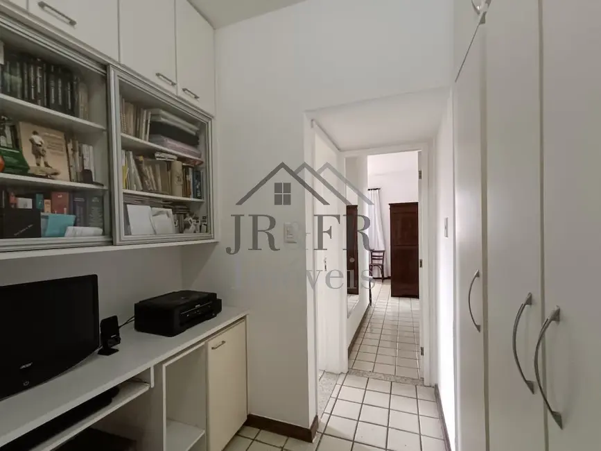 Foto 6 de Apartamento com 4 quartos à venda, 183m2 em Pituba, Salvador - BA