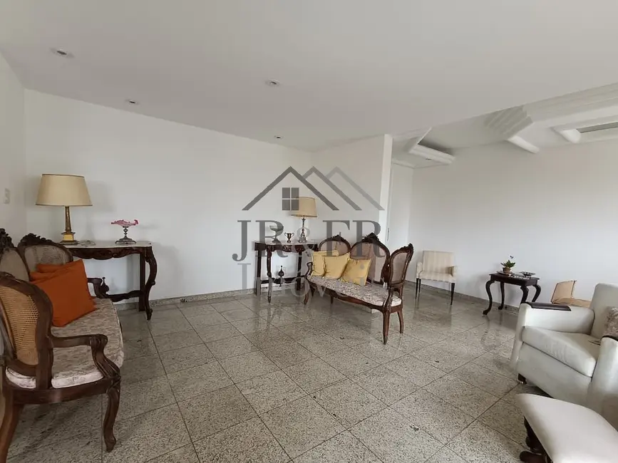 Foto 2 de Apartamento com 4 quartos à venda, 183m2 em Pituba, Salvador - BA