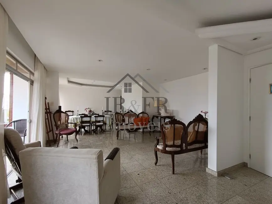 Foto 5 de Apartamento com 4 quartos à venda, 183m2 em Pituba, Salvador - BA
