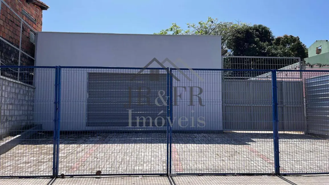 Armazém / Galpão para alugar, 97m2 em Camacari - BA - imagem 2 Foto 2 de Armazém / Galpão para alugar, 97m2 em Camacari - BA