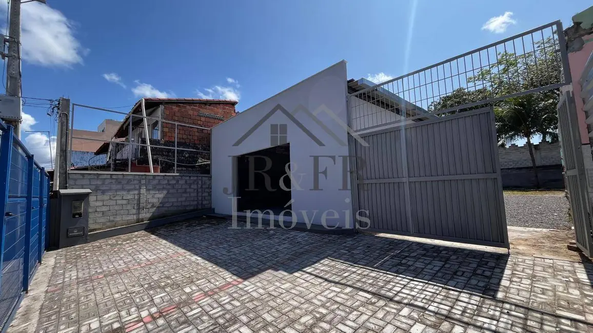Armazém / Galpão para alugar, 97m2 em Camacari - BA - imagem 3 Foto 3 de Armazém / Galpão para alugar, 97m2 em Camacari - BA