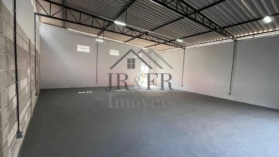 Armazém / Galpão para alugar, 97m2 em Camacari - BA - imagem 5 Foto 5 de Armazém / Galpão para alugar, 97m2 em Camacari - BA