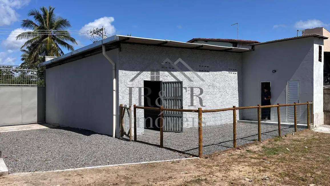 Armazém / Galpão para alugar, 97m2 em Camacari - BA - imagem 7 Foto 7 de Armazém / Galpão para alugar, 97m2 em Camacari - BA