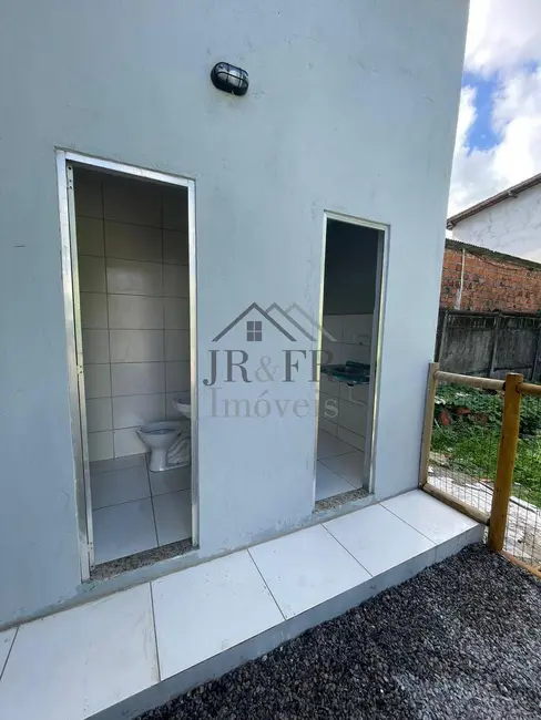 Armazém / Galpão para alugar, 97m2 em Camacari - BA - imagem 8 Foto 8 de Armazém / Galpão para alugar, 97m2 em Camacari - BA