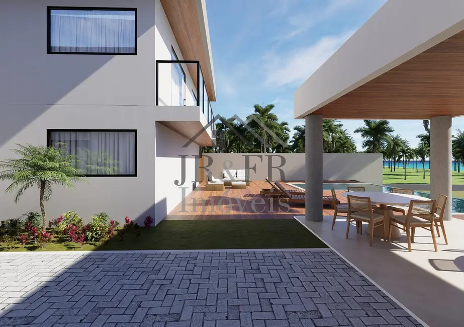 Casa com 3 quartos à venda, 86m2 em Camacari - BA - imagem 9 Foto 9 de Casa com 3 quartos à venda, 86m2 em Camacari - BA