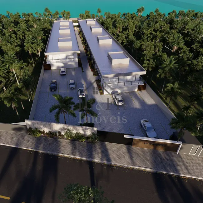 Casa com 3 quartos à venda, 86m2 em Camacari - BA - imagem 4 Foto 4 de Casa com 3 quartos à venda, 86m2 em Camacari - BA