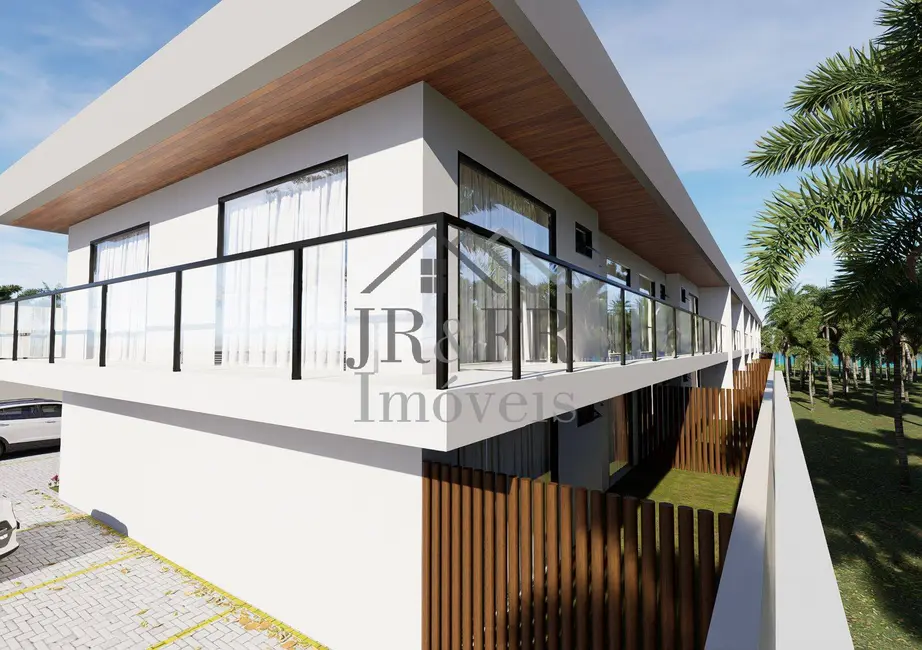 Casa com 3 quartos à venda, 86m2 em Camacari - BA - imagem 8 Foto 8 de Casa com 3 quartos à venda, 86m2 em Camacari - BA