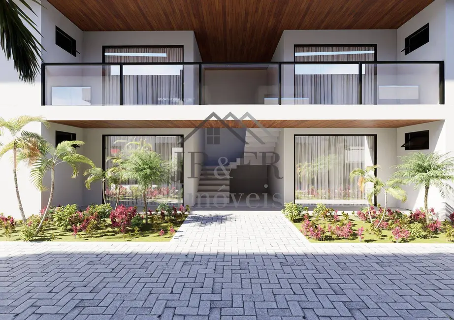 Casa com 3 quartos à venda, 86m2 em Camacari - BA - imagem 3 Foto 3 de Casa com 3 quartos à venda, 86m2 em Camacari - BA