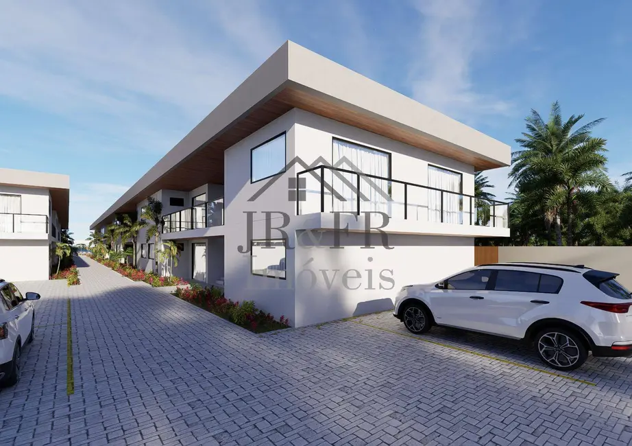 Casa com 3 quartos à venda, 86m2 em Camacari - BA - imagem 7 Foto 7 de Casa com 3 quartos à venda, 86m2 em Camacari - BA