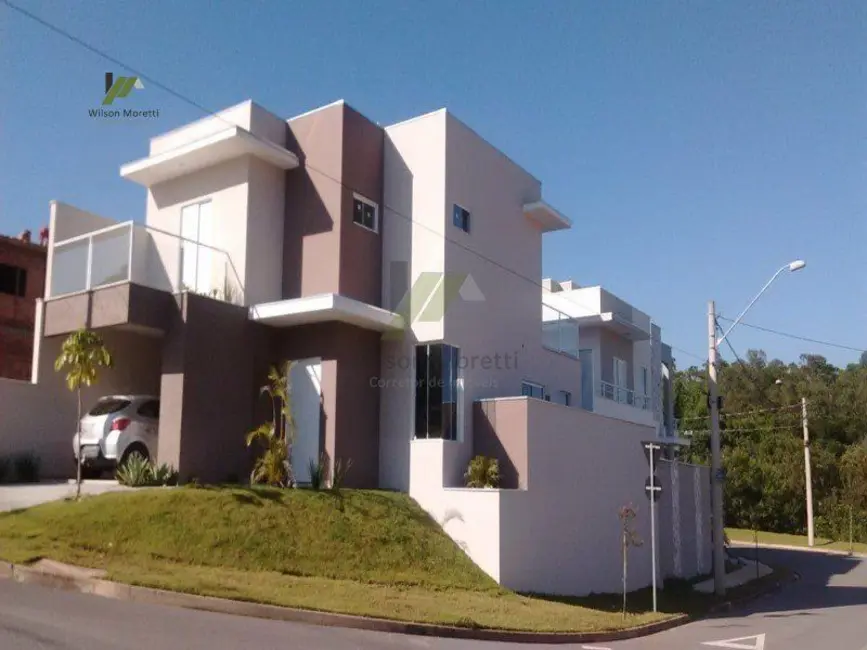 Casa com 3 quartos à venda, 150m2 em Jardim Celeste, Jundiai - SP - imagem 9 Foto 9 de Casa com 3 quartos à venda, 150m2 em Jardim Celeste, Jundiai - SP