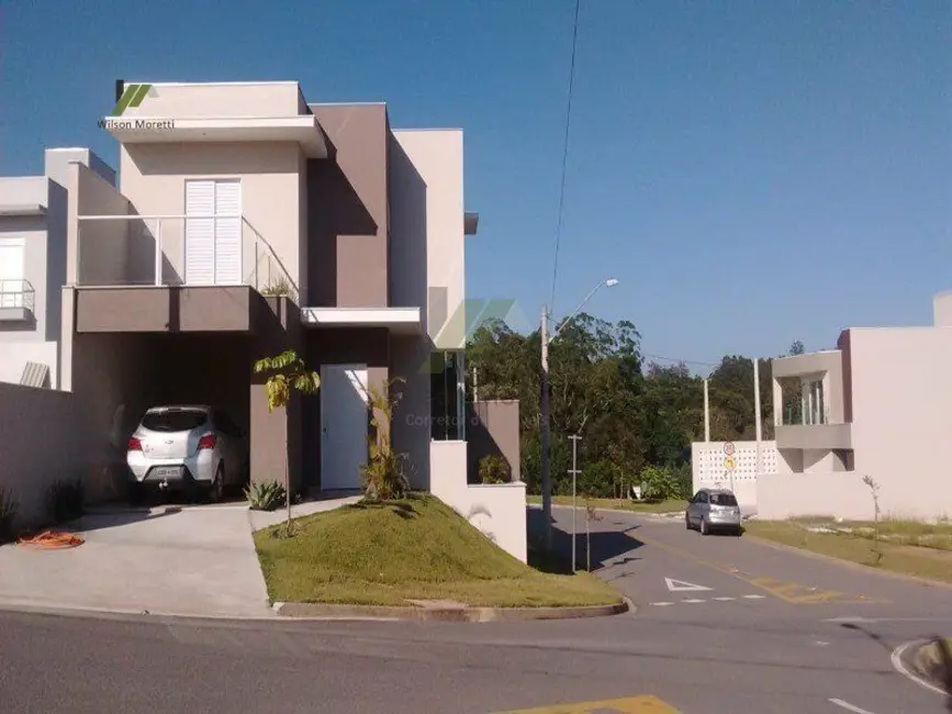 Casa com 3 quartos à venda, 150m2 em Jardim Celeste, Jundiai - SP - imagem 1 Foto 1 de Casa com 3 quartos à venda, 150m2 em Jardim Celeste, Jundiai - SP
